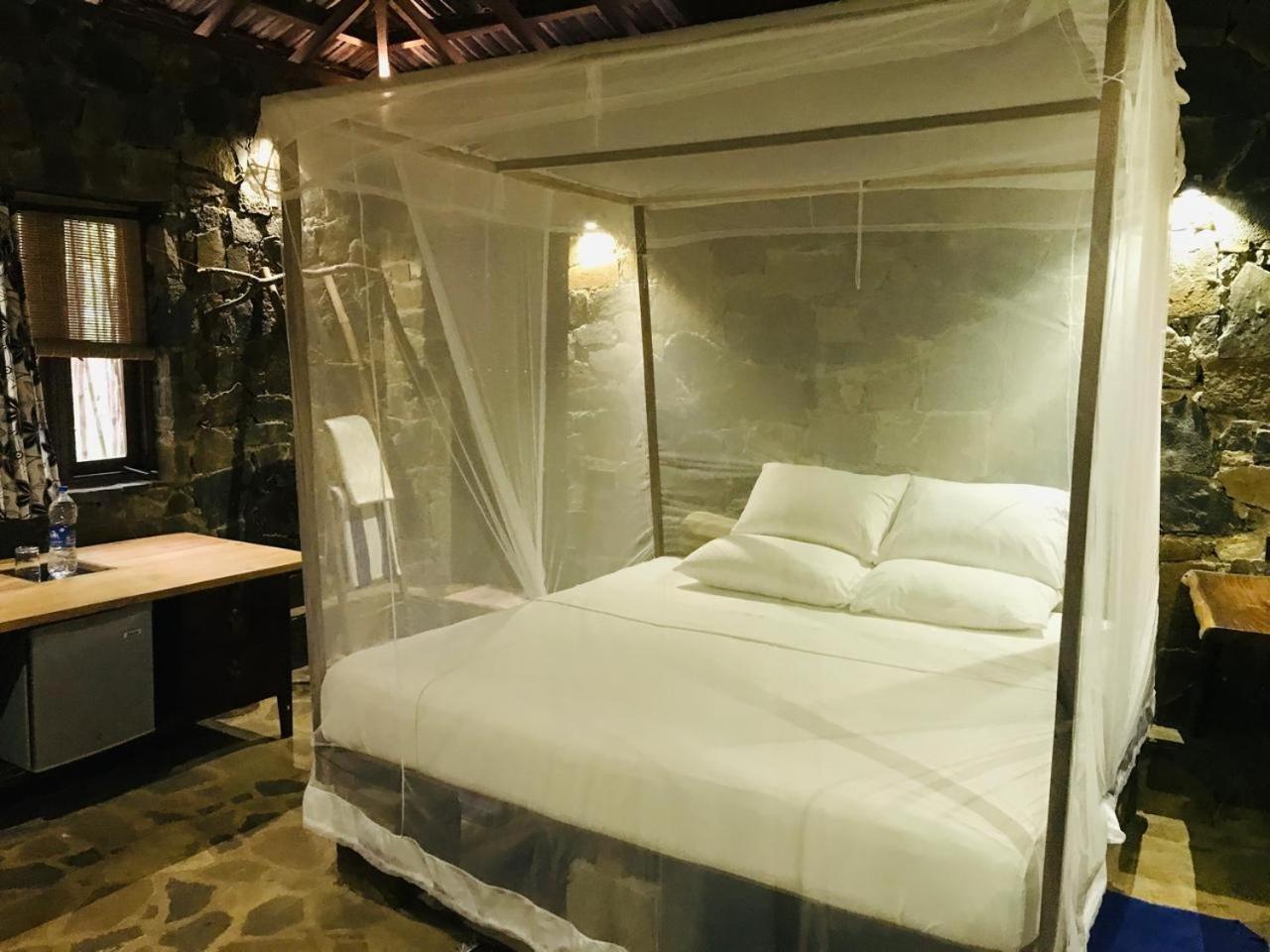 Cinnabar Resort Tangalle Buitenkant foto