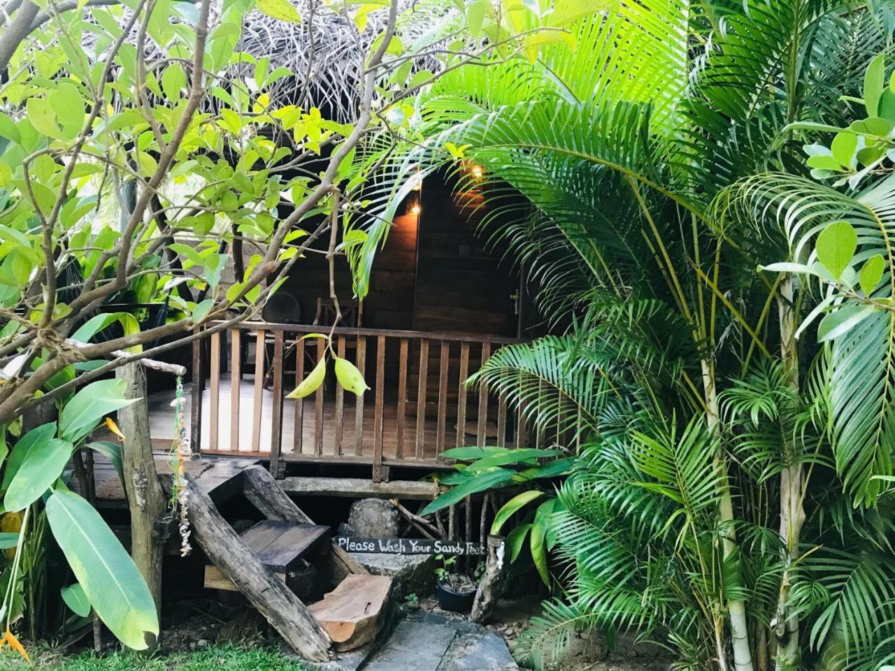 Cinnabar Resort Tangalle Buitenkant foto